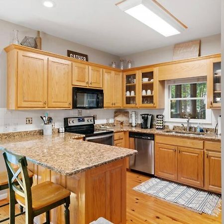 Cozy Bear Getaway Βίλα Marble Hill Εξωτερικό φωτογραφία