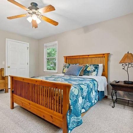 Cozy Bear Getaway Βίλα Marble Hill Εξωτερικό φωτογραφία