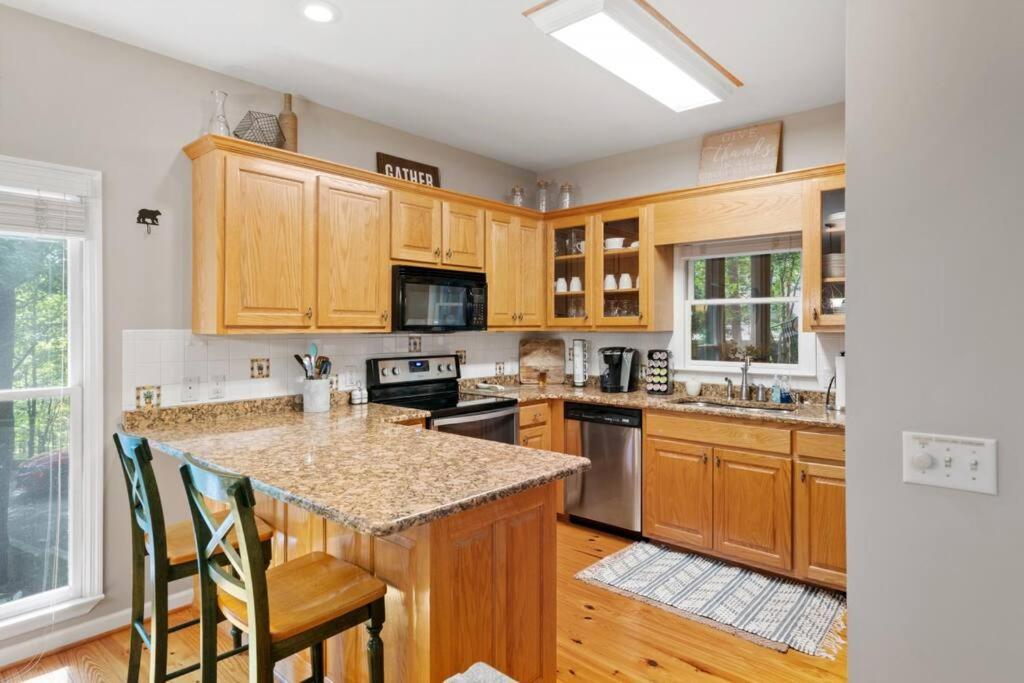 Cozy Bear Getaway Βίλα Marble Hill Εξωτερικό φωτογραφία
