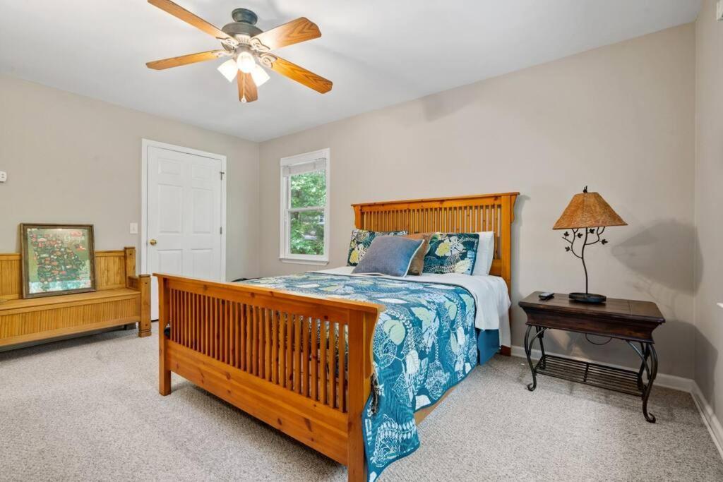 Cozy Bear Getaway Βίλα Marble Hill Εξωτερικό φωτογραφία