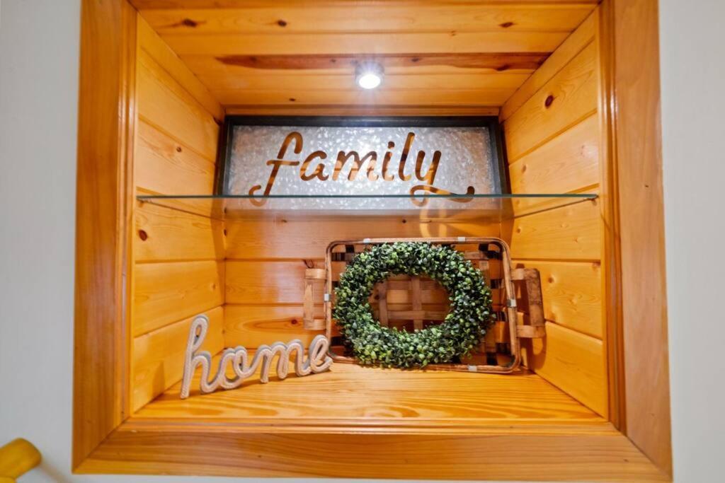 Cozy Bear Getaway Βίλα Marble Hill Εξωτερικό φωτογραφία