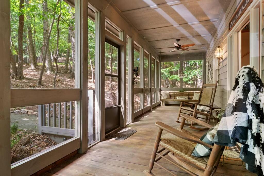 Cozy Bear Getaway Βίλα Marble Hill Εξωτερικό φωτογραφία