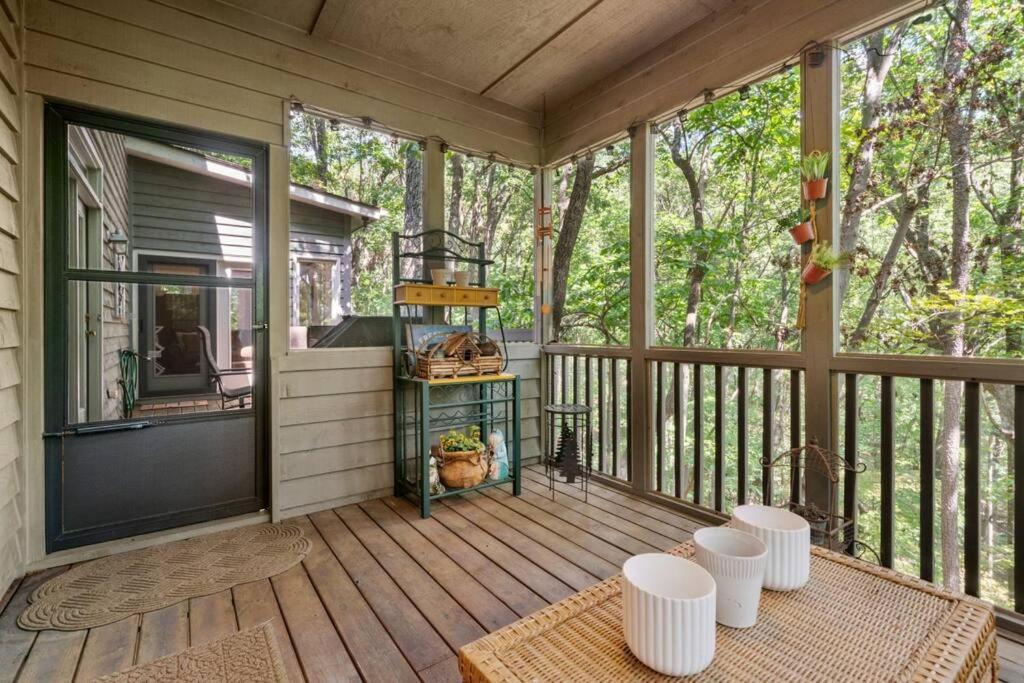 Cozy Bear Getaway Βίλα Marble Hill Εξωτερικό φωτογραφία