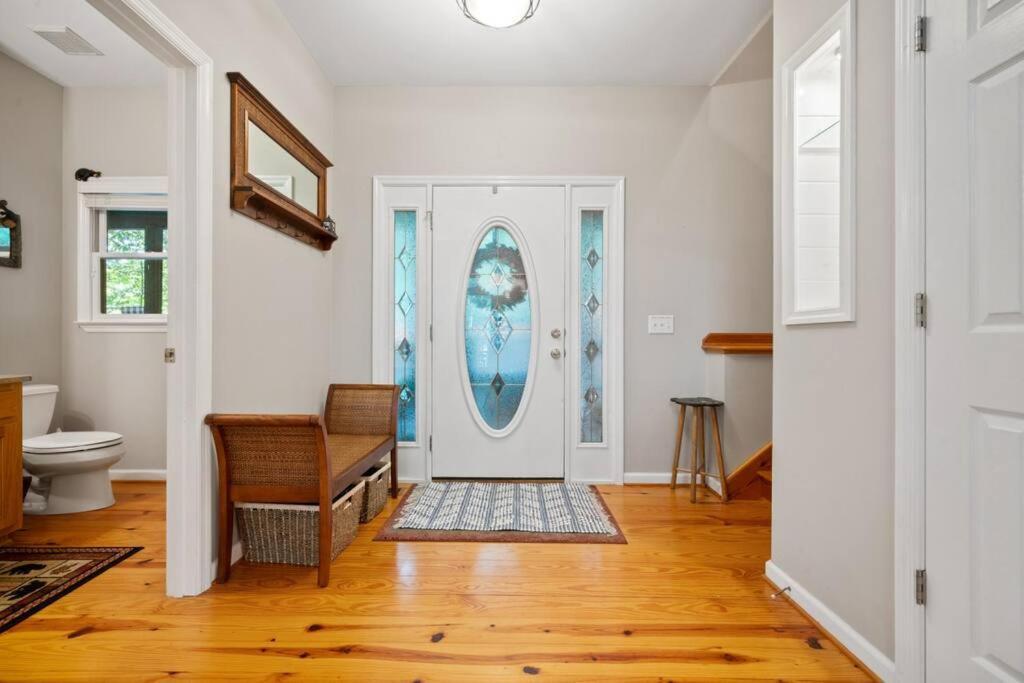 Cozy Bear Getaway Βίλα Marble Hill Εξωτερικό φωτογραφία