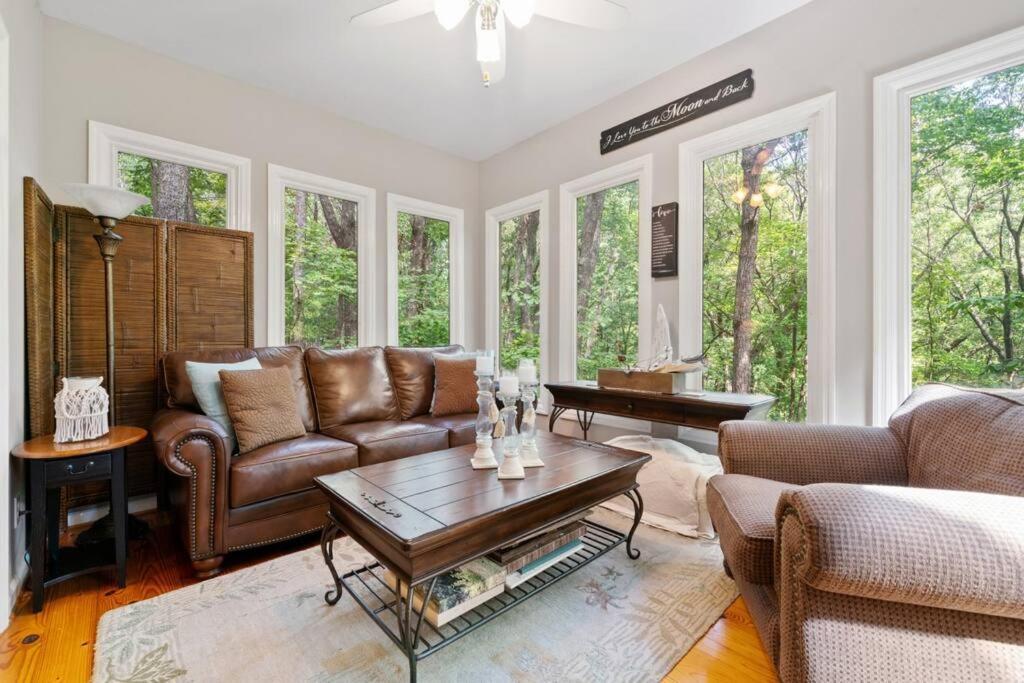 Cozy Bear Getaway Βίλα Marble Hill Εξωτερικό φωτογραφία