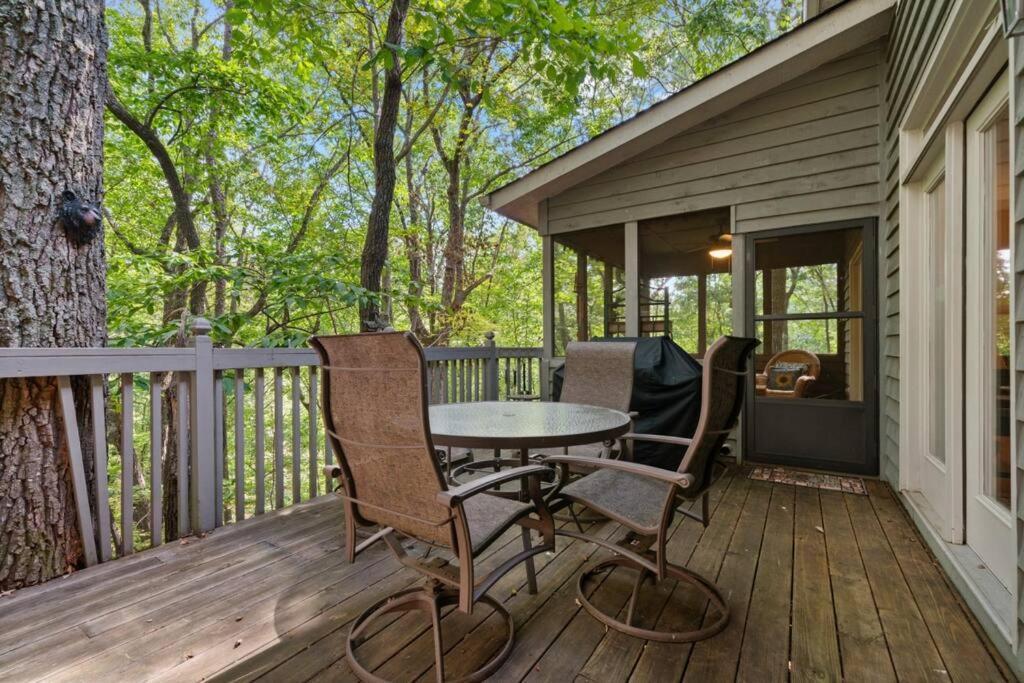 Cozy Bear Getaway Βίλα Marble Hill Εξωτερικό φωτογραφία