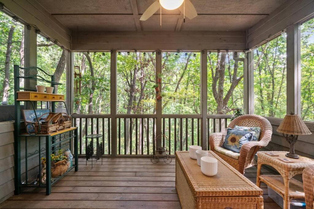 Cozy Bear Getaway Βίλα Marble Hill Εξωτερικό φωτογραφία